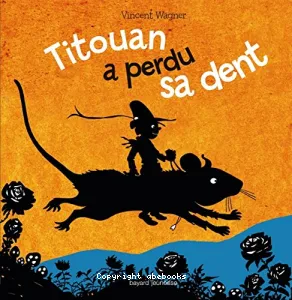 Titouan a perdu sa dent