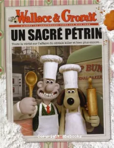 Un sacré pétrin