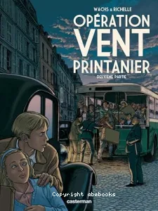 Opération Vent printanier