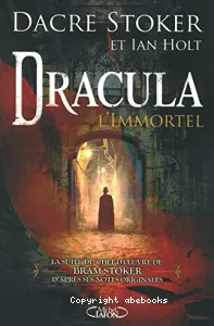 Dracula, l'immortel