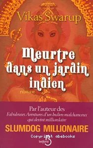 Meurtre dans un jardin indien