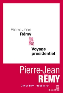 Voyage présidentiel