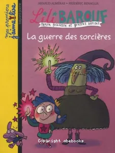 La guerre des sorcières