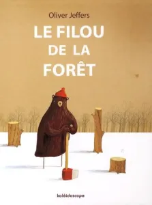 Le filou de la forêt