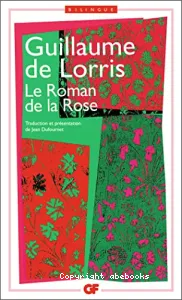 Le roman de la rose