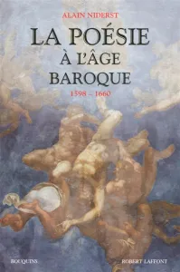 La poésie à l'âge baroque