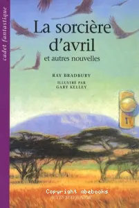 La sorcière d'avril