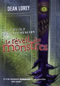 Le réveil des monstres