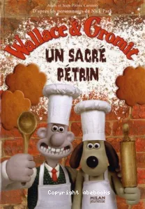 Wallace & Gromit