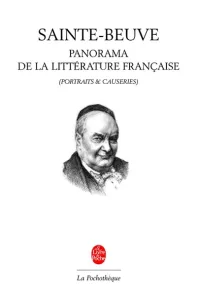 Panorama de la littérature française de Marguerite de Navarre aux frères Goncourt