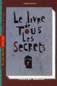 Le livre de tous les secrets