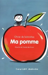 Ma pomme