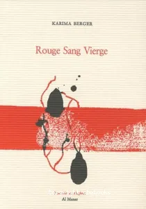 Rouge sang vierge