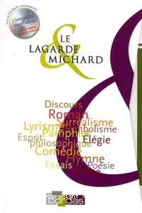 Le Lagarde & Michard