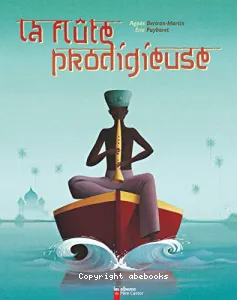 La flûte prodigieuse