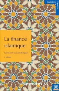 La finance islamique