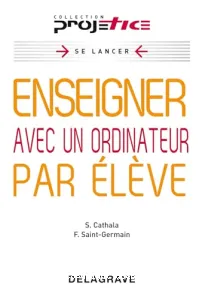 Enseigner avec un ordinateur par élève