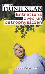 Entretiens avec un astrophysicien