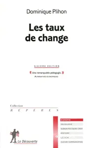 Les taux de change