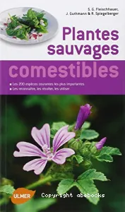 Plantes sauvages comestibles