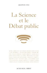 La science et le débat public