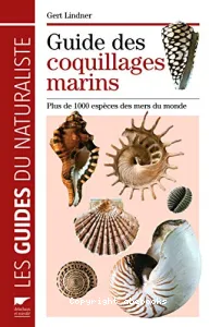 Guide des coquillages marins