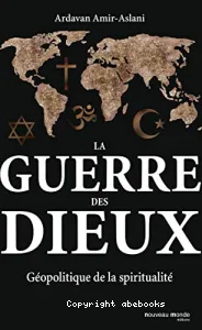 La guerre des dieux