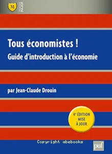 Tous économistes