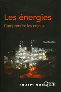 Les énergies