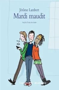 Mardi maudit