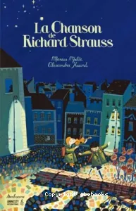 La chanson de Richard Strauss