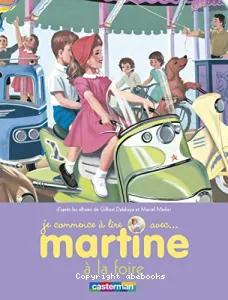 Martine à la foire