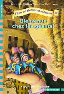 Bienvenue chez les géants !