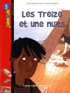 Les treize et une nuits