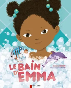 Le bain d'Emma