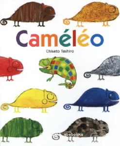 Caméléo