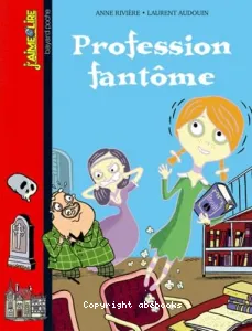 Profession fantôme