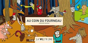 Au coin du fourneau