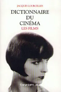 Dictionnaire du cinéma