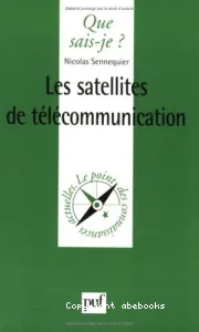 Les satellites de télécommunication