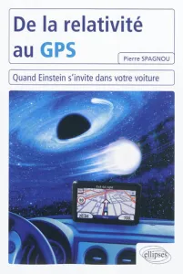 De la relativité au GPS