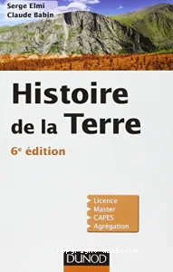 Histoire de la Terre