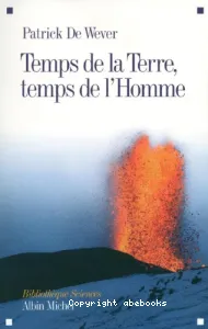 Temps de la Terre, temps de l'homme