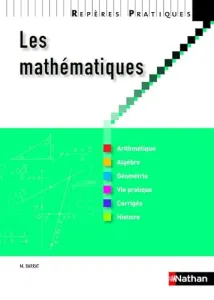 Les mathématiques