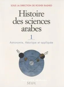 Astronomie, théorique et appliquée