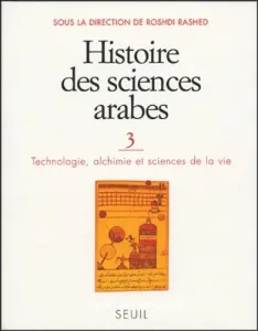 Technologie, alchimie et sciences de la vie