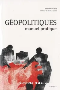 Géopolitiques