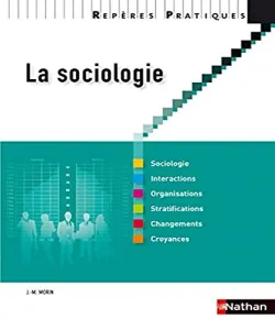 La sociologie