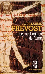 Sept crimes de Rome (Les)