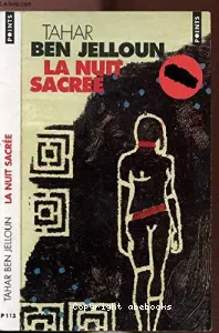 La nuit sacrée